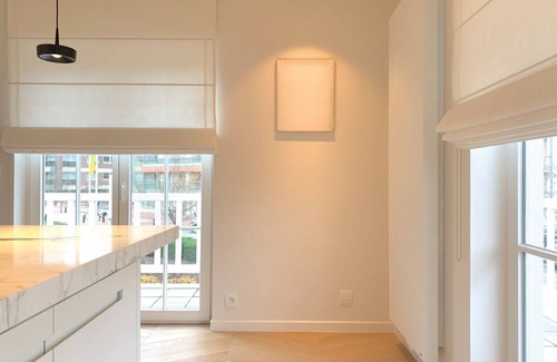 Knokke Apartamento | Stunning Redefined! Exquisite, Luxurious Apartment