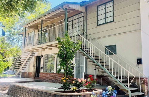 New Era Park Apartamento | Stunning Remodeled Midtown Sacramento Apartment