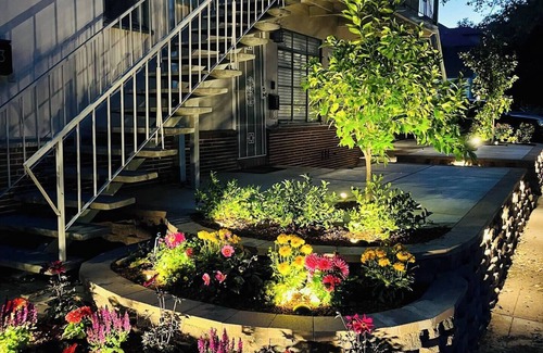 New Era Park Apartamento | Stunning Remodeled Midtown Sacramento Apartment