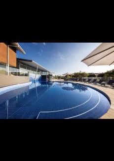 San Remo Apartamento | Stunning resort apartment in San Remo