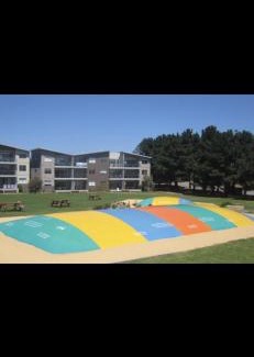 San Remo Apartamento | Stunning resort apartment in San Remo
