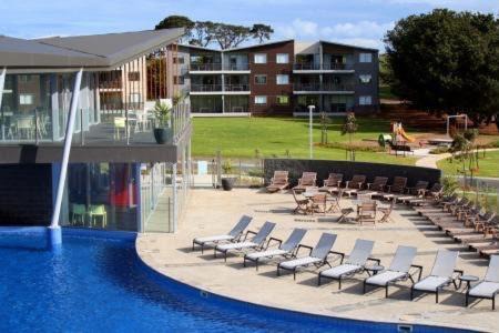 San Remo Apartamento | Stunning resort apartment in San Remo
