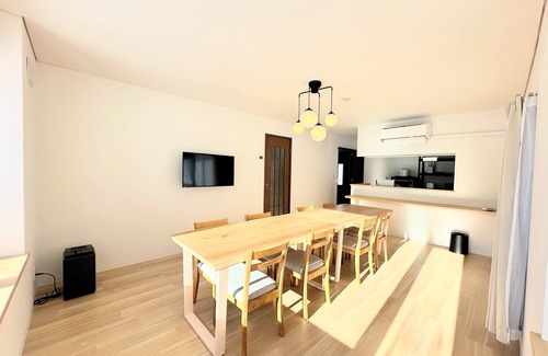 Kimobetsu Casa | Stunning resort villa! Great access to Niseko and Rusutsu!