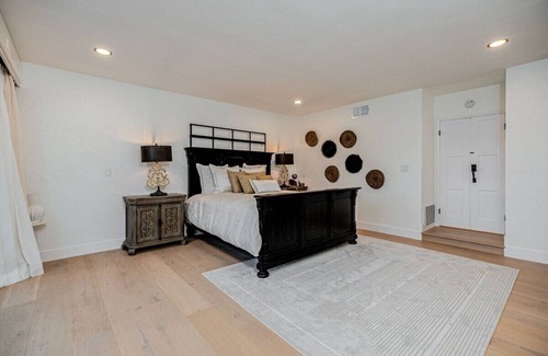 Agoura Hills Casa | Stunning Retreat with Luxe Amenities&Private Pool