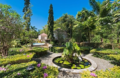 Folkestone Villa | Impresionante retiro con piscina cerca de la playa - Porters Cottage
