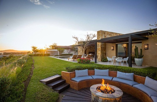 Mexican Riviera Villa | Stunning Ritz-Carlton Reserve Villa – Oceanview Pool, Chef & Butler, Steps to Se