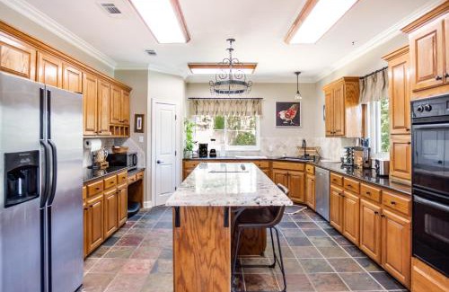 Port Vincent Casa | Stunning Riverside Retreat with Private Pool home