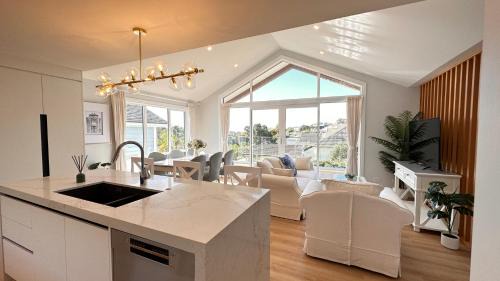 Rothesay Bay Casa | Stunning Rothesay Bay
