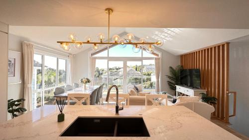 Rothesay Bay Casa | Stunning Rothesay Bay