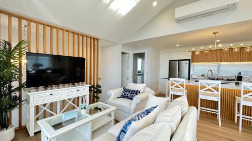 Rothesay Bay Casa | Stunning Rothesay Bay