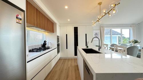 Rothesay Bay Casa | Stunning Rothesay Bay