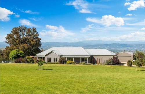 Barwite Casa | Stunning Rural Home - Snow, Mountains & Mansfield