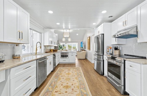 Beachview Country Club Estates Casa | Stunning Sanibel Island Vacation Rental - Beach Therapy