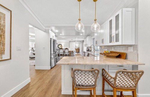 Beachview Country Club Estates Casa | Stunning Sanibel Island Vacation Rental - Beach Therapy