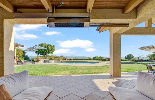 Alta Mesa Casa | Stunning Santa Barbara Estate