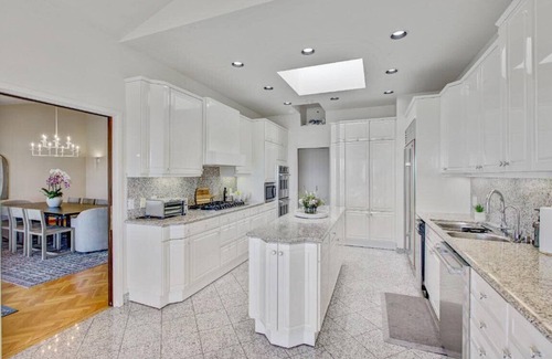 Alta Mesa Casa | Stunning Santa Barbara Estate