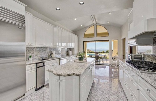 Alta Mesa Casa | Stunning Santa Barbara Estate