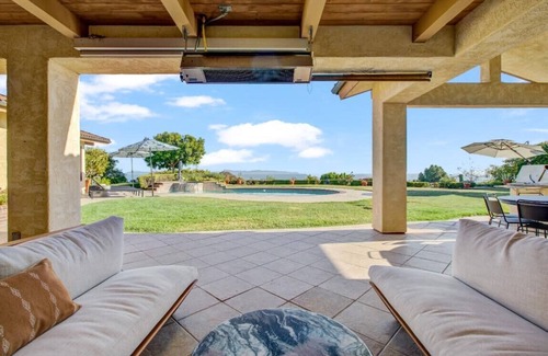 Alta Mesa Casa | Stunning Santa Barbara Estate