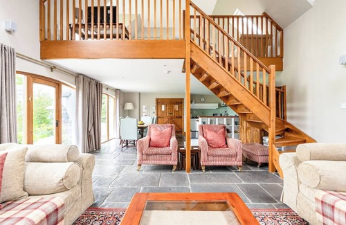 Blairgowrie Casa | Stunning, Scenic & Cosy - Luxury Rural Hideaway