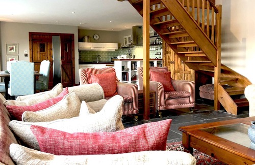 Blairgowrie Casa | Stunning, Scenic & Cosy - Luxury Rural Hideaway