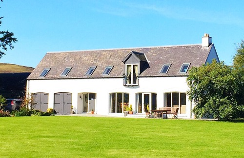 Blairgowrie Casa | Stunning, Scenic & Cosy - Luxury Rural Hideaway