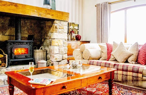 Blairgowrie Casa | Stunning, Scenic & Cosy - Luxury Rural Hideaway