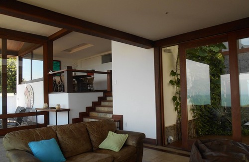 Joao Fernandes Casa | Impresionante vista al mar con 4 suites.