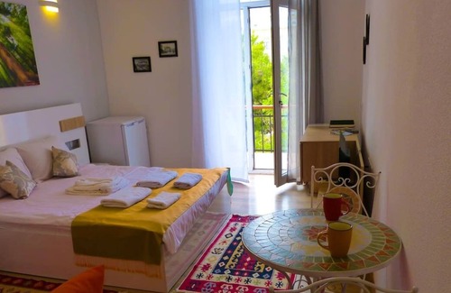 Sabayil Apartamento | STUNNING SEA & OLD CITY VIEWS apt. / FREE* TRANSFER
