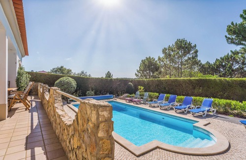 Aljezur Casa | Stunning Seaside Family Villa With Swiming Pool