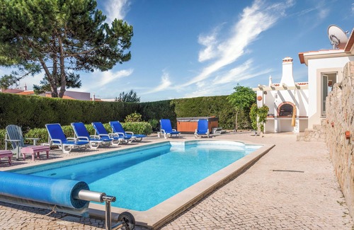 Aljezur Casa | Stunning Seaside Family Villa With Swiming Pool