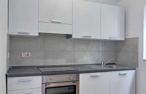 Sliema Apartamento | Stunning Seaview Apartment, Wifi