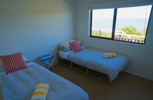 Blackpool Casa | Stunning Seaviews a Stone Throw to the Beach