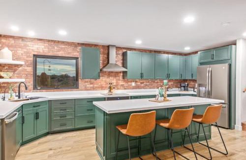 Fort McDowell Casa | Stunning Secluded Ranch, Sleeps 8, Pool and Jacuzzi