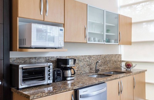 Las Jarretaderas Apartamento | Stunning Seibal Condo & Vidanta