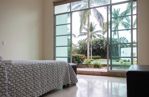 Las Jarretaderas Apartamento | Stunning Seibal Condo & Vidanta
