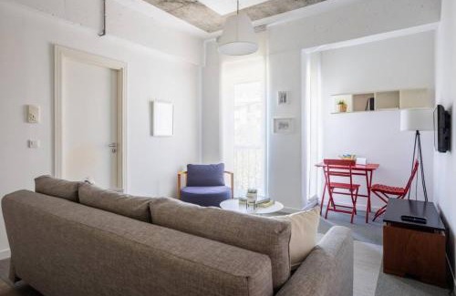 Ortakoy Apartamento | Stunning Serene 2bd1bath Bosphorus Retreat! #400