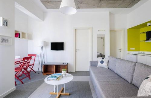Ortakoy Apartamento | Stunning Serene 2bd1bath Bosphorus Retreat! #400