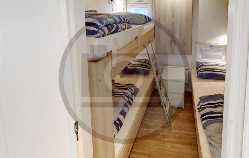 Municipality of Aalsmeer Alquiler De Eote | Stunning Ship In Aalsmeer With Kitchen