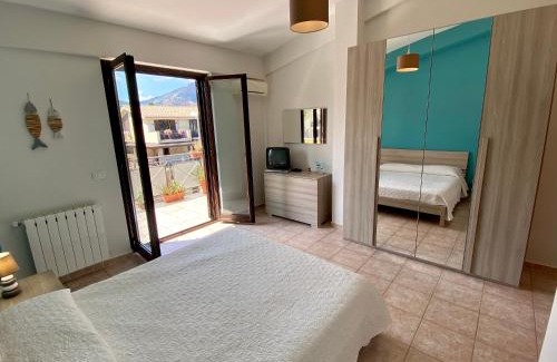 Villa Grazia di Carini Villa | Stunning Sicilian Villa