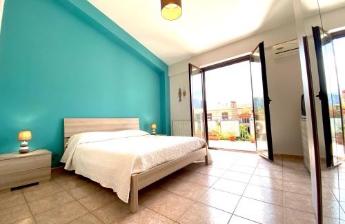 Villa Grazia di Carini Villa | Stunning Sicilian Villa