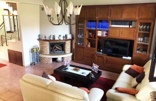 Villa Grazia di Carini Villa | Stunning Sicilian Villa