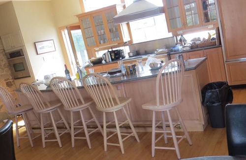Grey Highlands Casa | Hermoso retiro de campo - 2 horas de Toronto