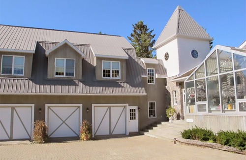 Grey Highlands Casa | Hermoso retiro de campo - 2 horas de Toronto