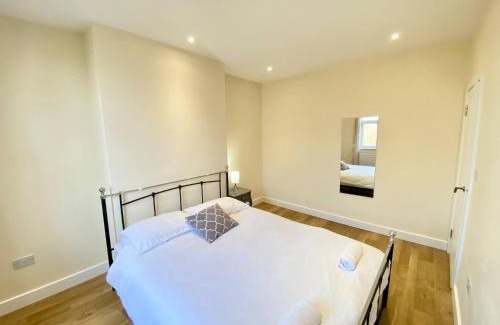 Croham Apartamento | Stunning South Croydon Apartment - Relax in Style