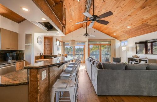 South Mission Beach Casa | Stunning South Mission Beach Home - AC, Private Patio, Grill and Garage!