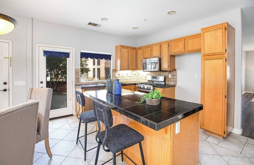Loma Linda Casa | Stunning Southern California Retreat on Gower - A Getaway Experience #41375