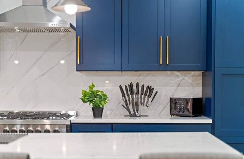 Bucktown Casa | Stunning / Spacious 6BD Home + garage - Bucktown!
