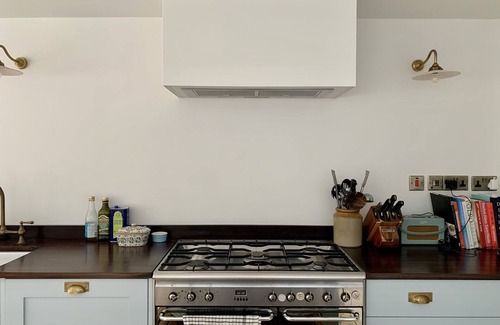Kensal Green Casa | Stunning spacious house with garden