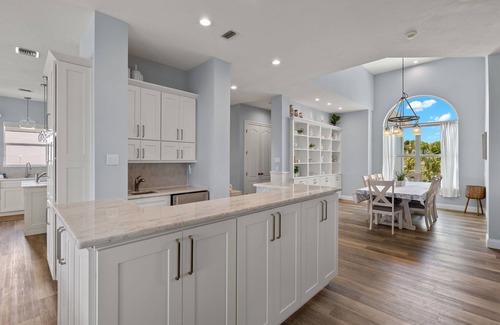 Beachview Country Club Estates Casa | STUNNING! SPECIAL HALF OFF MAY AND JUNE!
