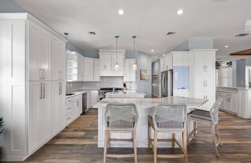 Beachview Country Club Estates Casa | STUNNING! SPECIAL HALF OFF MAY AND JUNE!